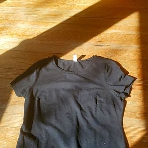 Old navy t-shirt dress